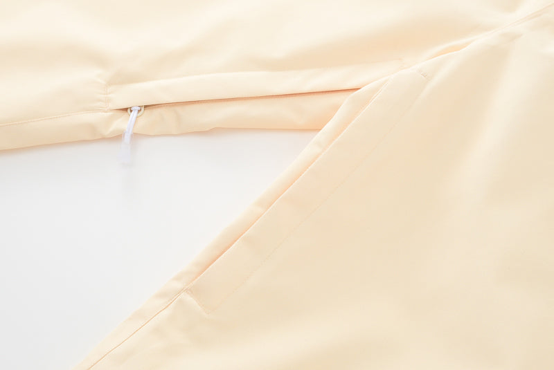 OUREA Snow Park Pants - Cream