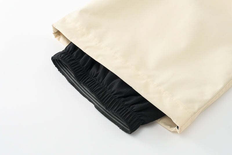 OUREA Snow Park Pants - Cream