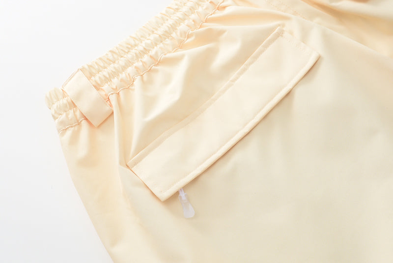 OUREA Snow Park Pants - Cream
