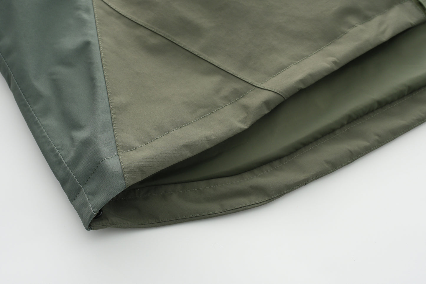 OUREA Snow Jacket - Forest