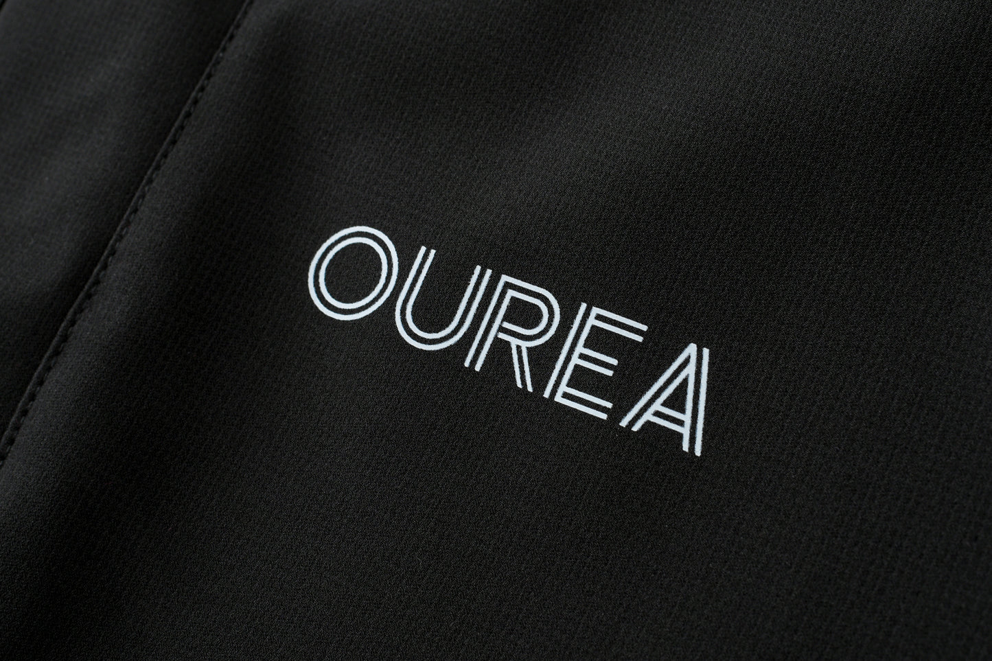 Ourea Rain Jacket Kids