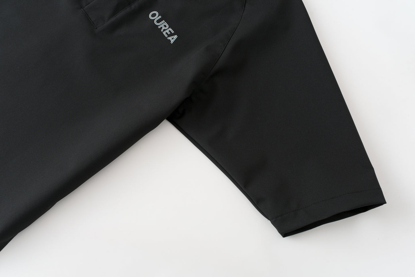 Ourea Rain Jacket Kids