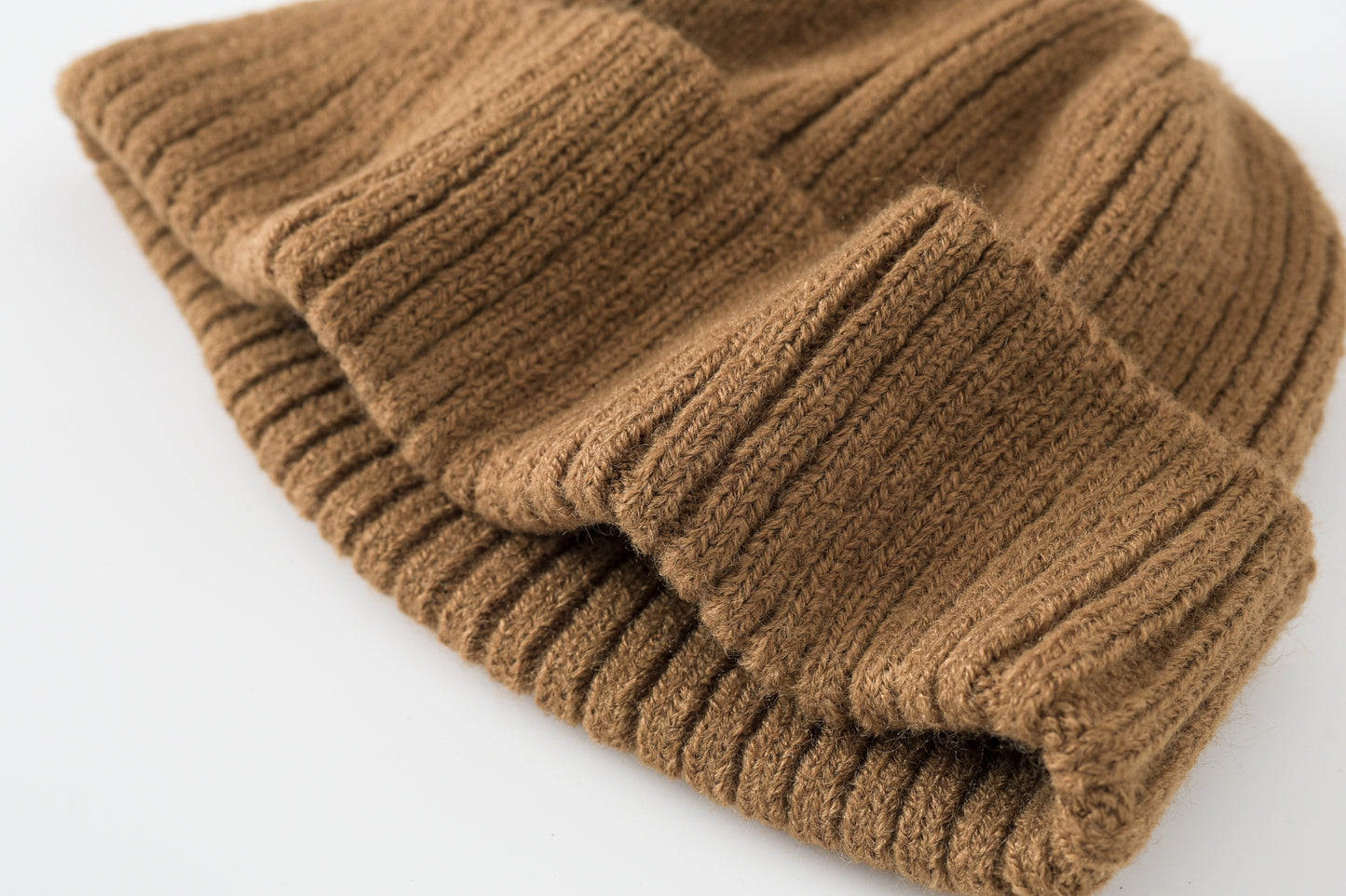 OUREA Beanie - Brown