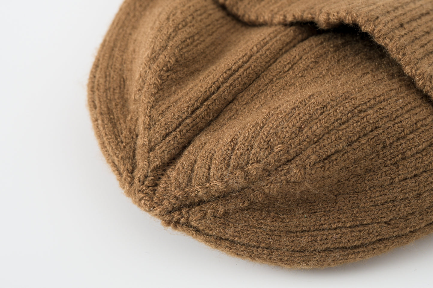 OUREA Beanie - Brown