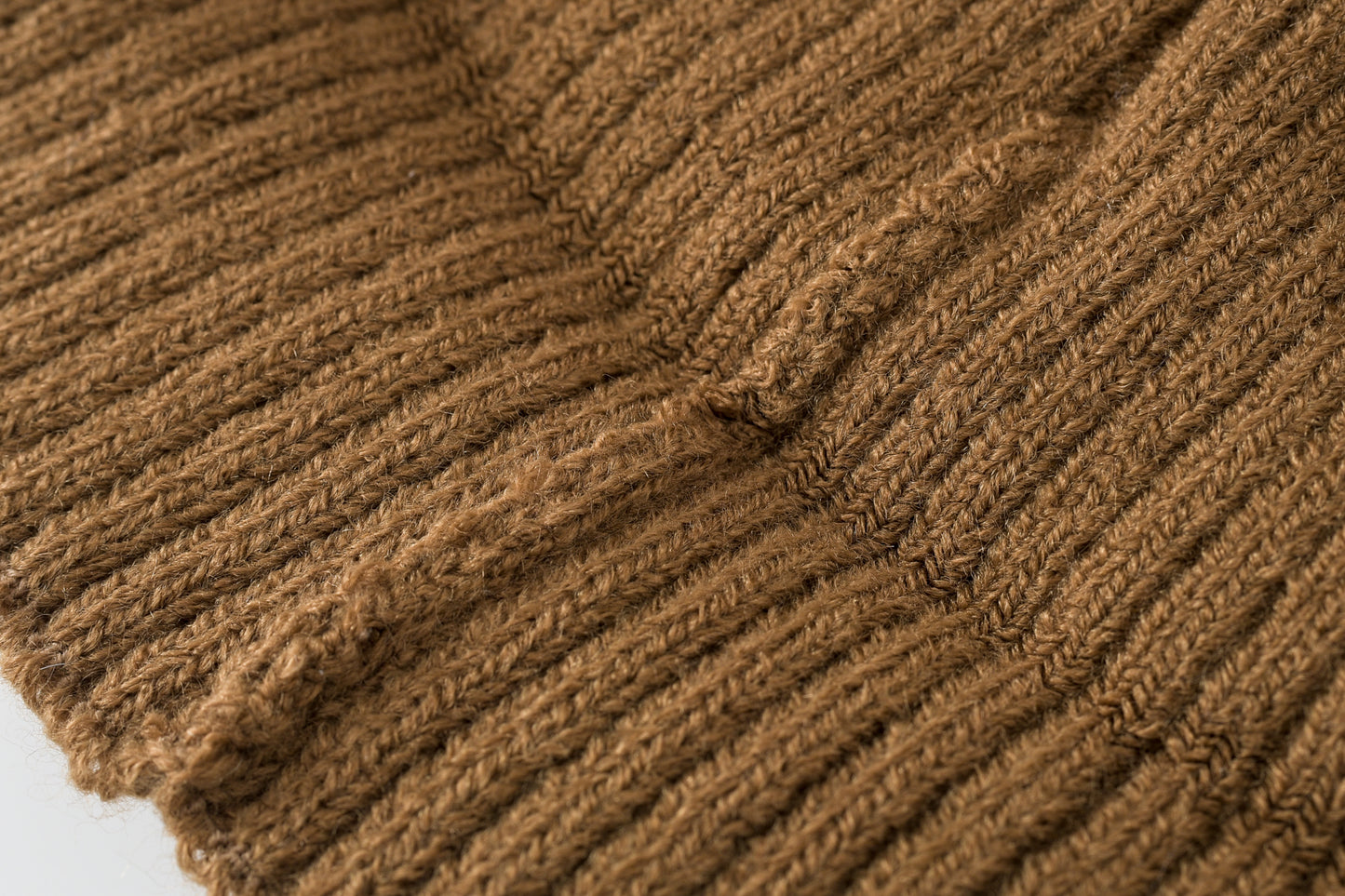OUREA Beanie - Brown