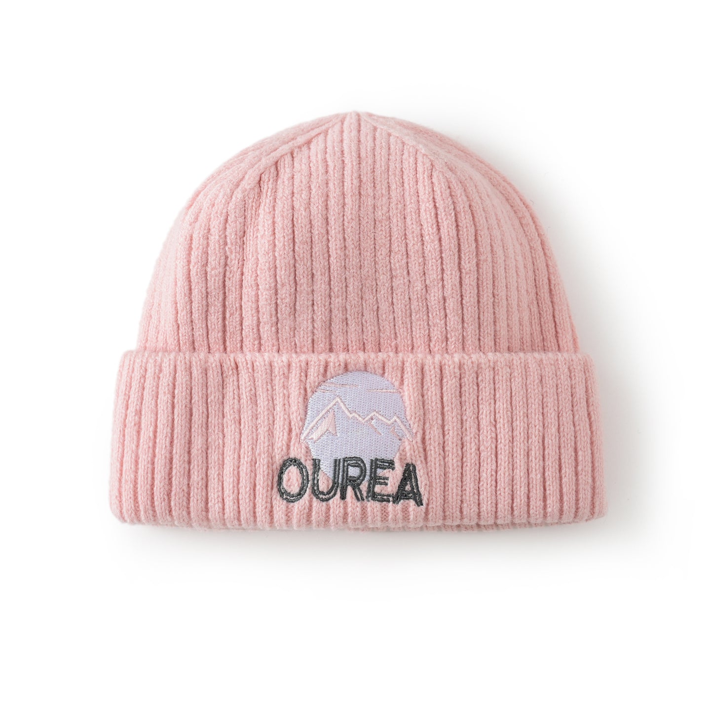 OUREA Beanie - Pink