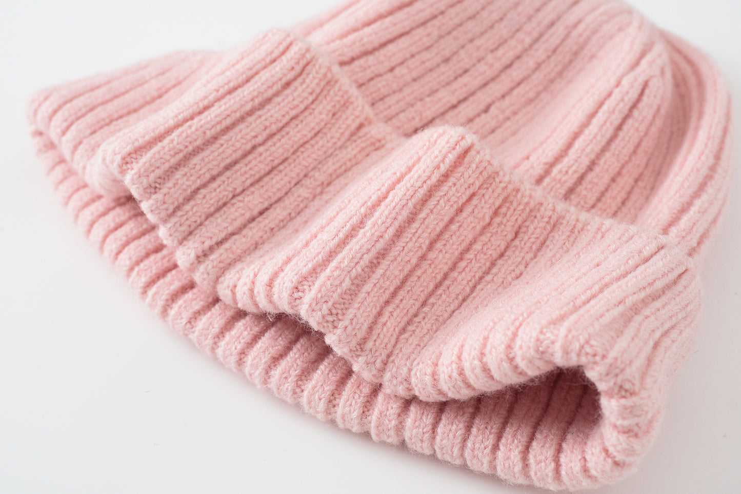 OUREA Beanie - Pink