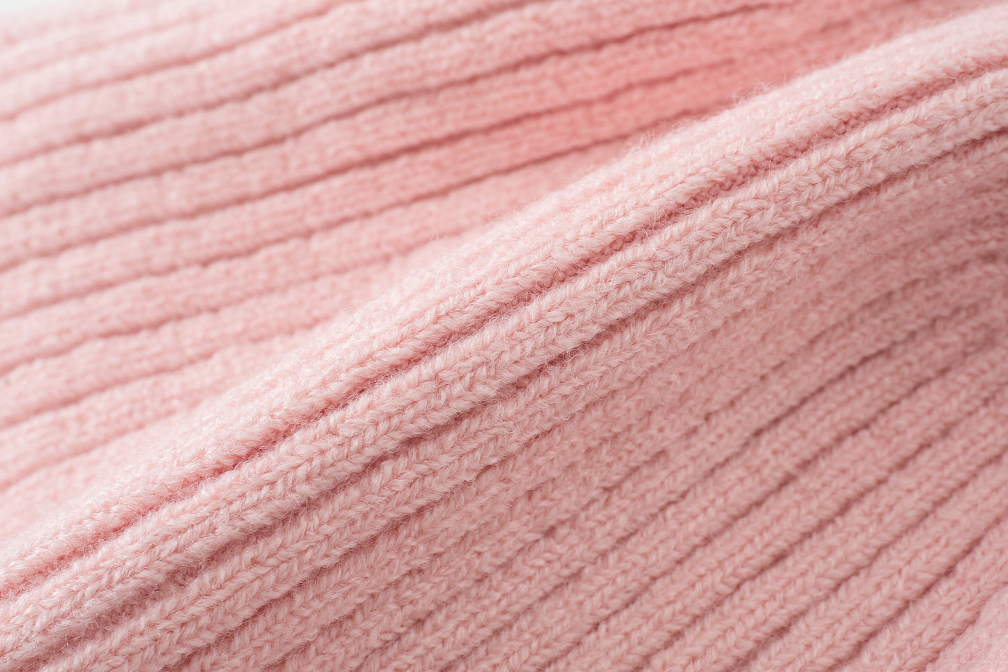 OUREA Beanie - Pink