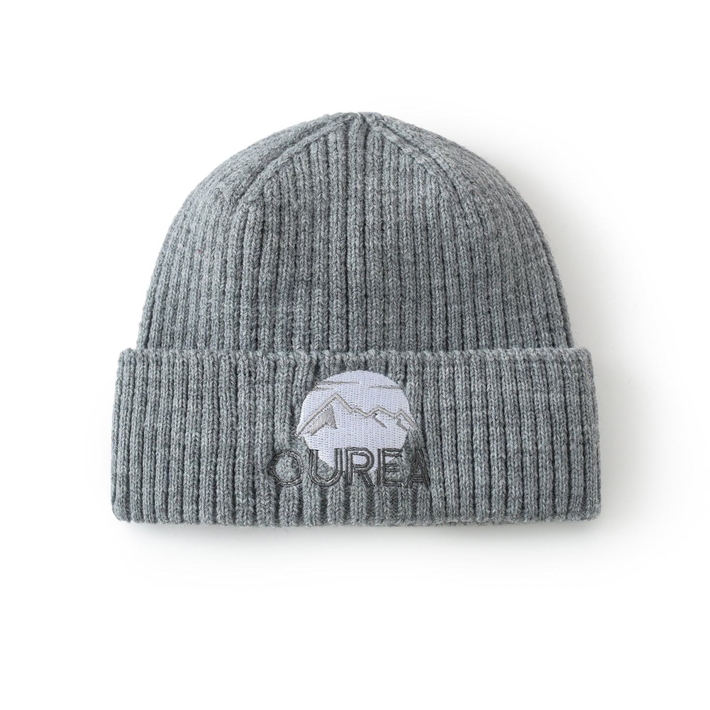 OUREA Beanie - Grey