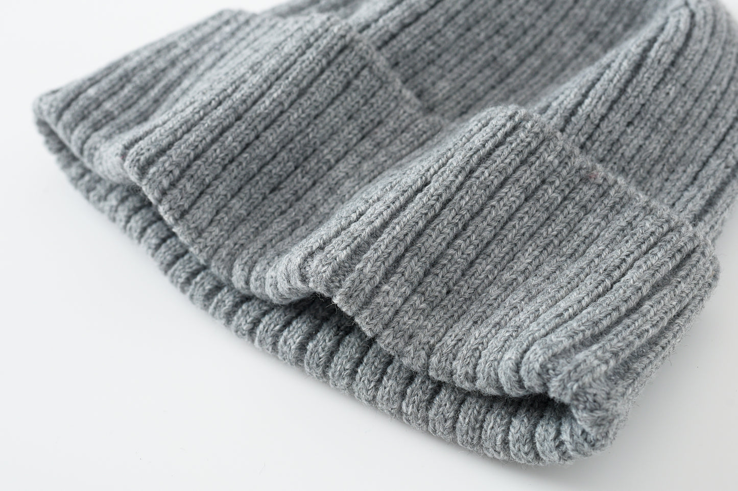 OUREA Beanie - Grey