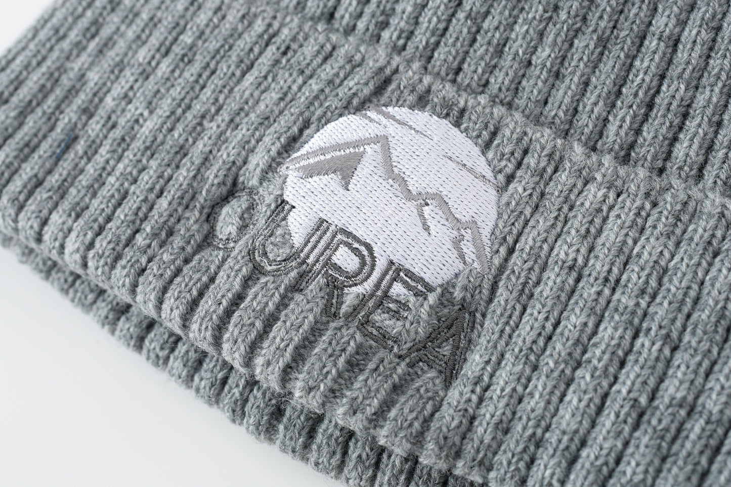 OUREA Beanie - Grey