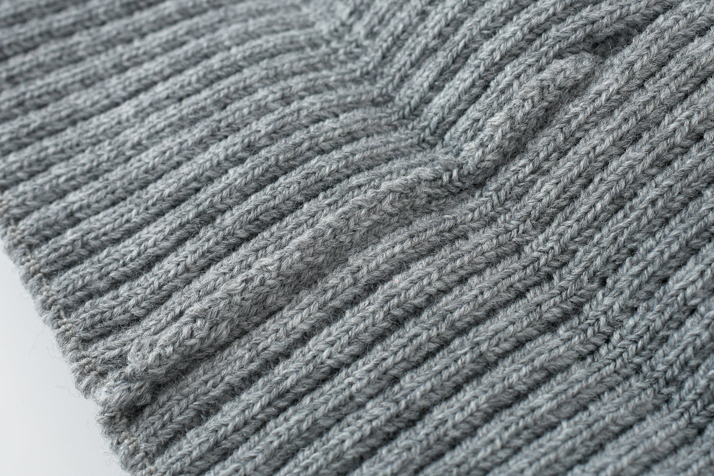 OUREA Beanie - Grey