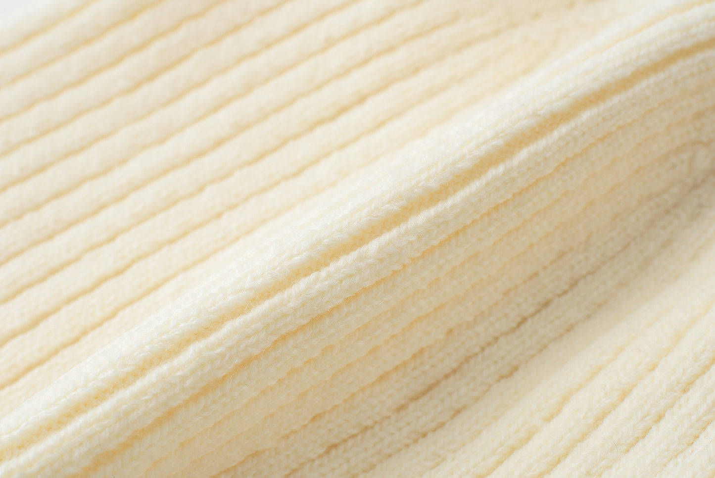 OUREA Beanie - Cream