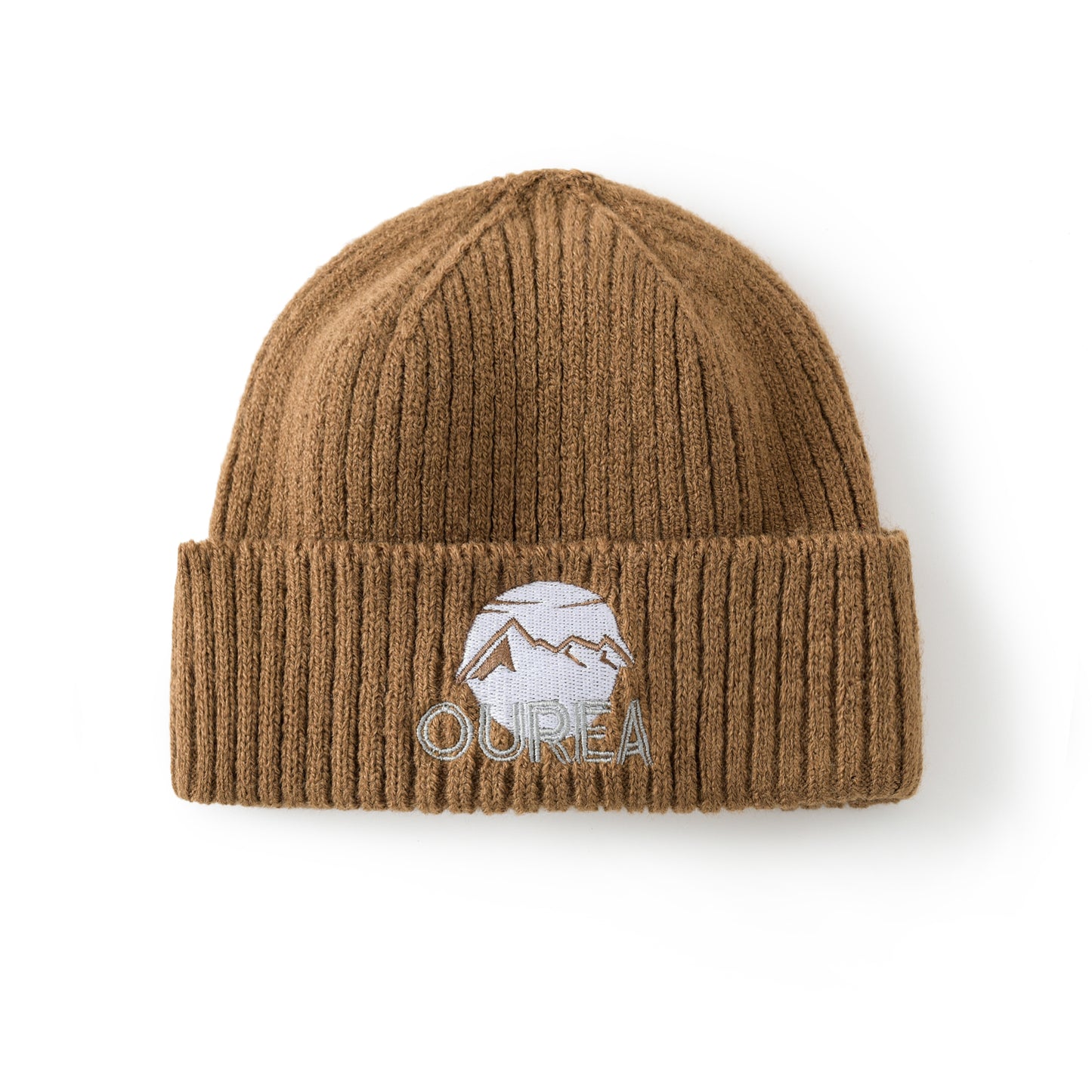 OUREA Beanie - Brown