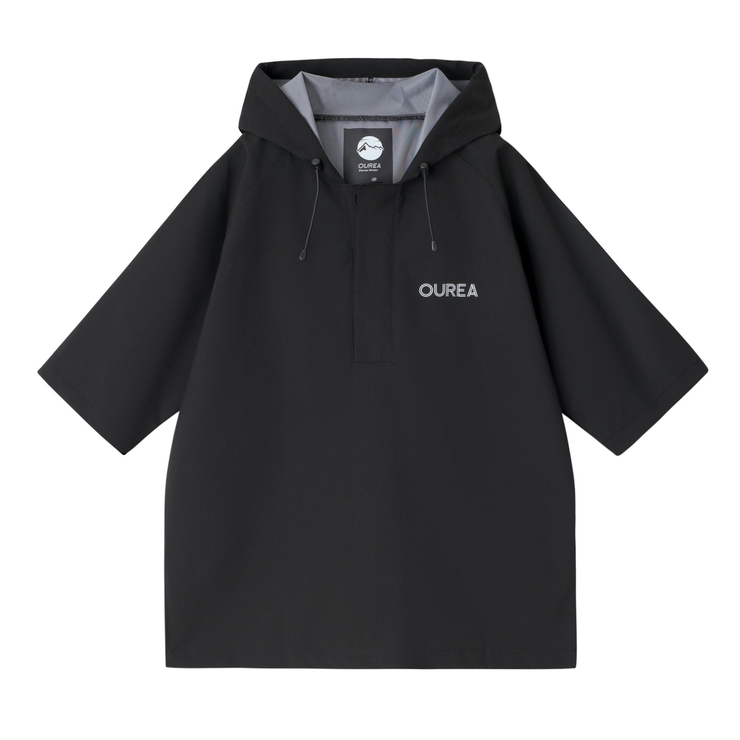 Ourea Rain Jacket Kids