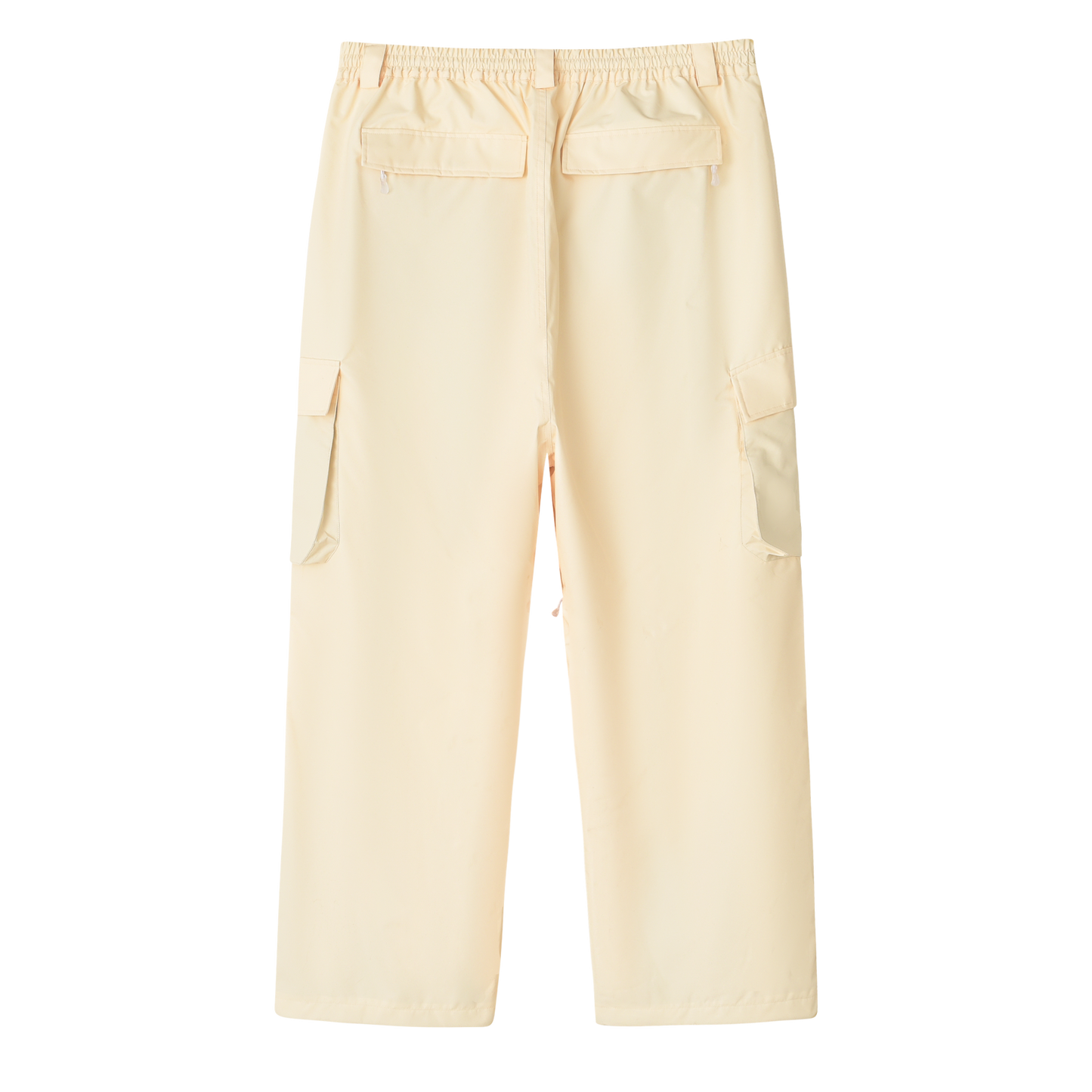OUREA Snow Park Pants - Cream