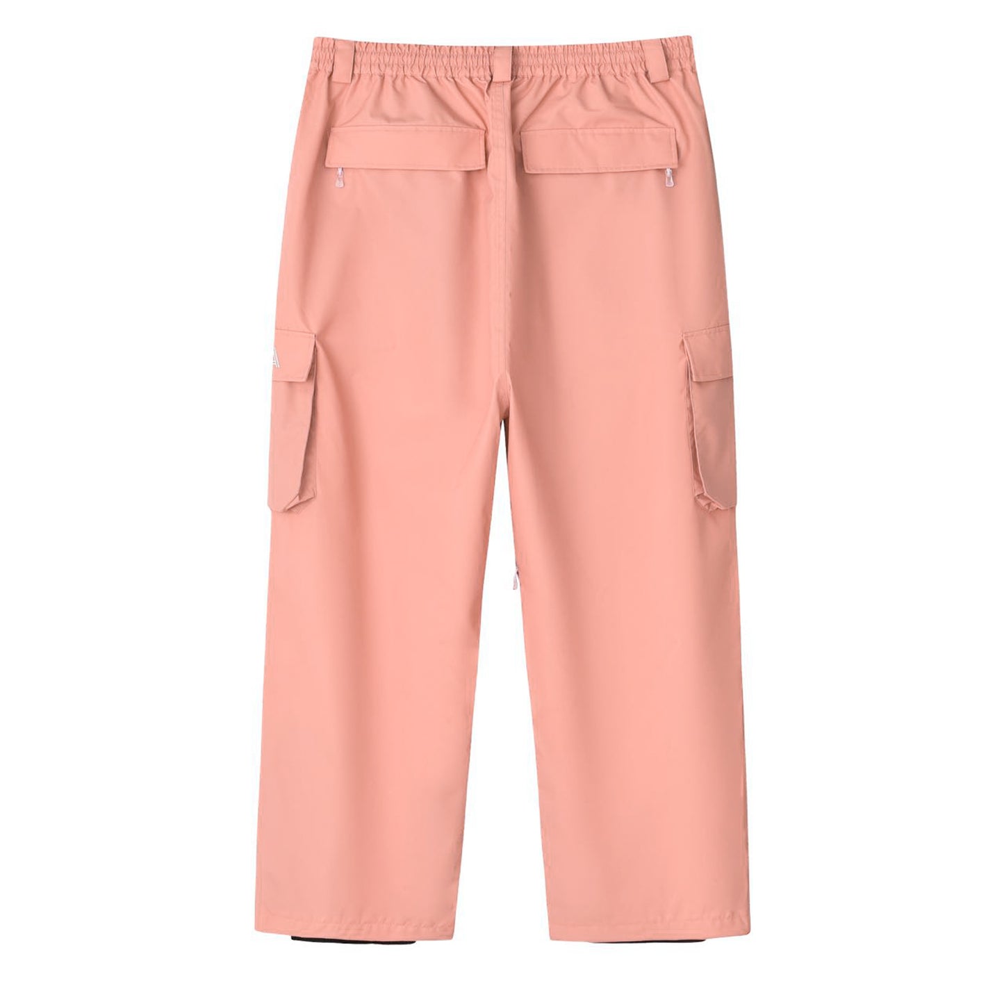 OUREA Snow Park Pants - Carnation