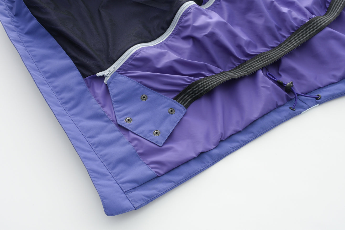 OUREA Snow Jacket - Lavender