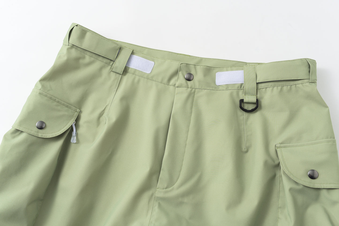 OUREA Urban Park Pants - Avocado