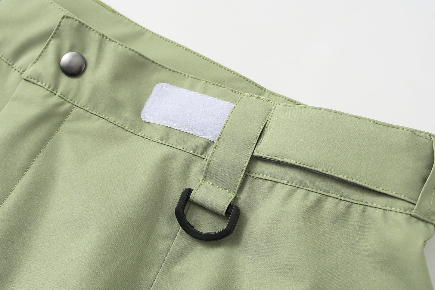 OUREA Urban Park Pants - Avocado