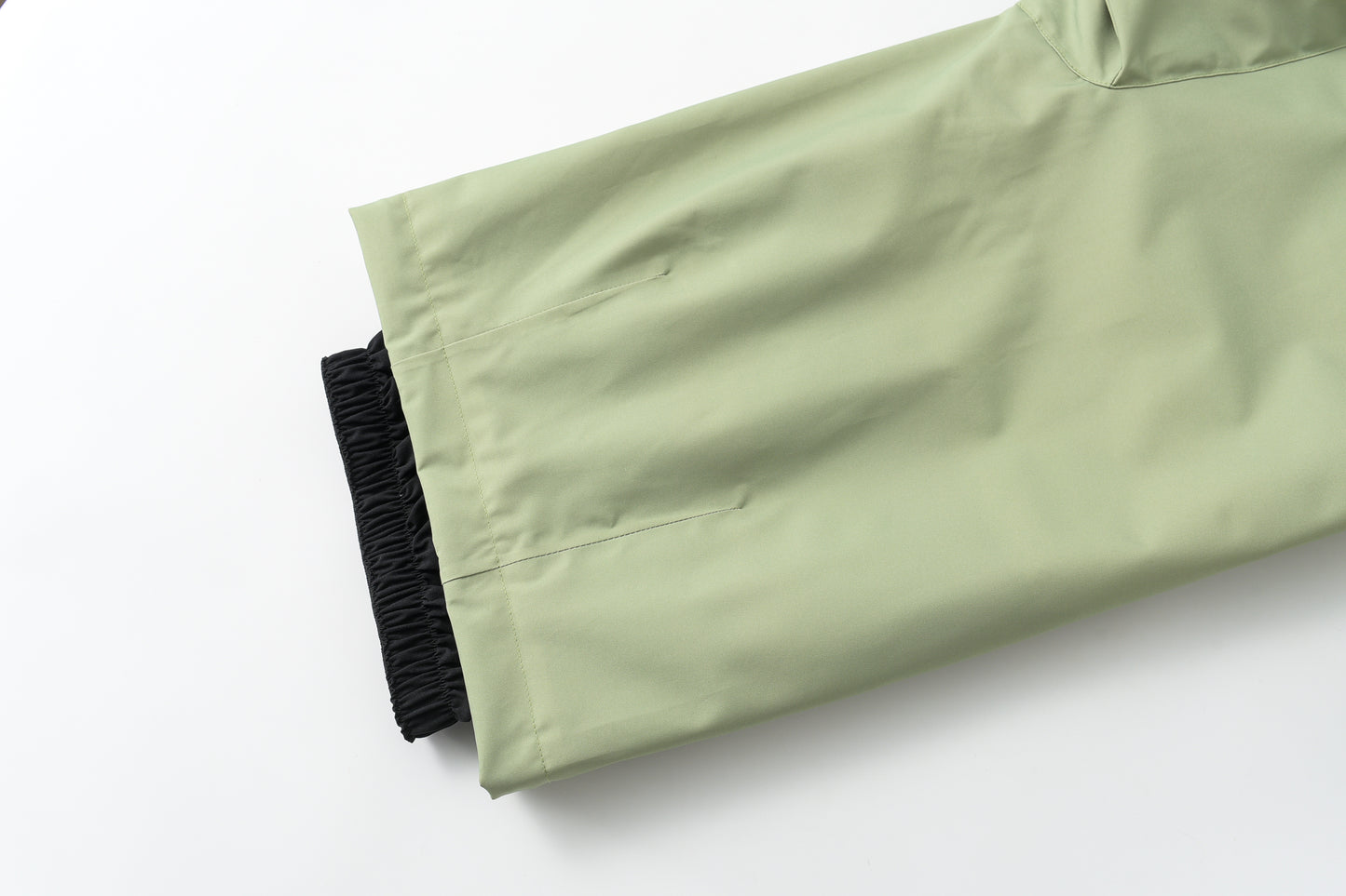 OUREA Urban Park Pants - Avocado