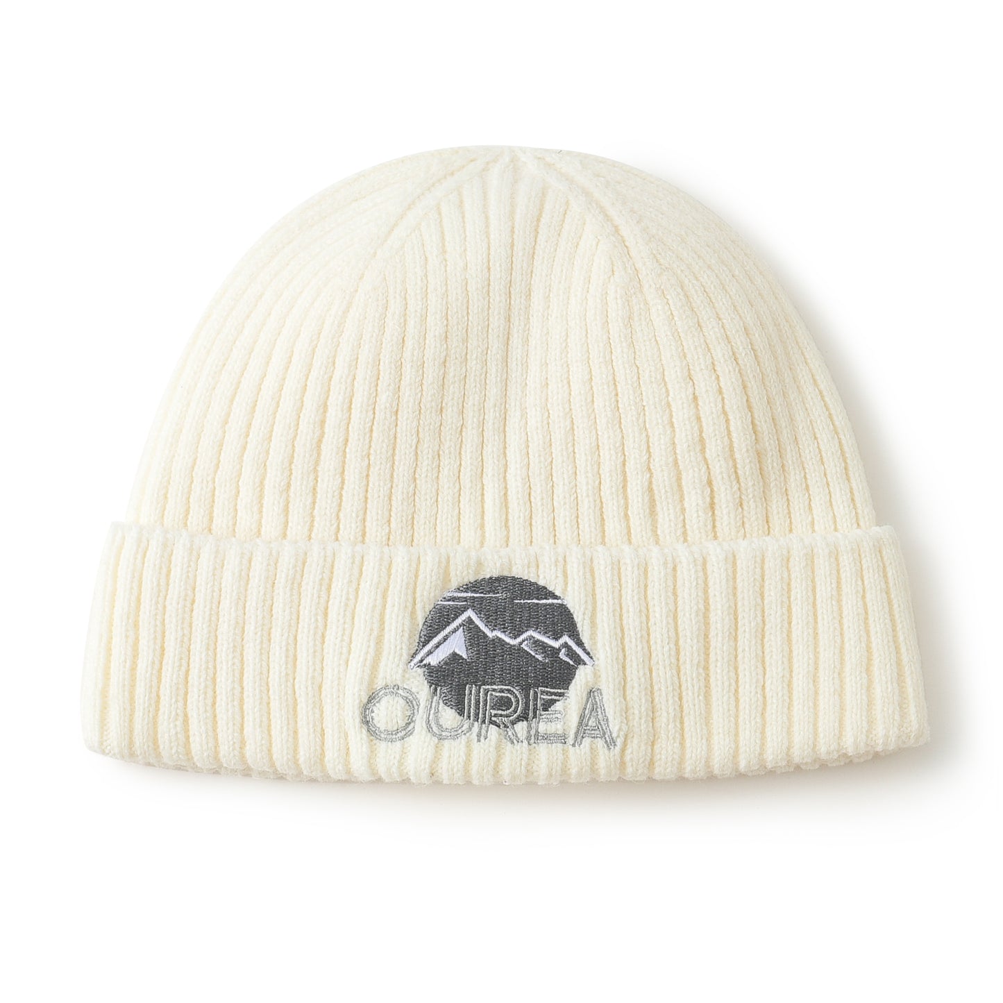 OUREA Beanie - Cream