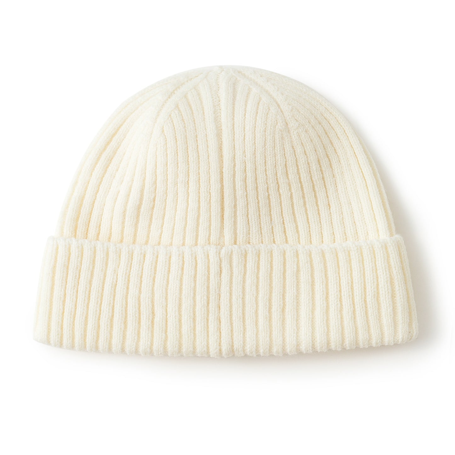 OUREA Beanie - Cream