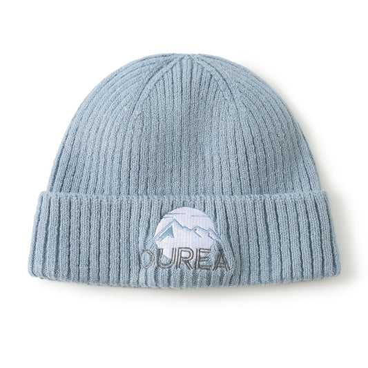 OUREA Beanie - Ice Blue