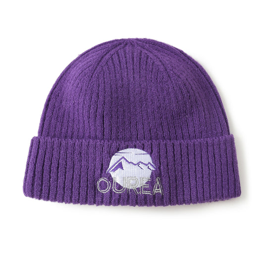 OUREA Beanie - Violet