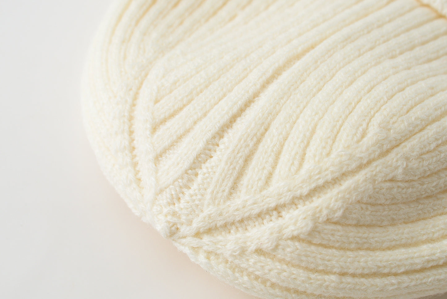 OUREA Beanie - Cream