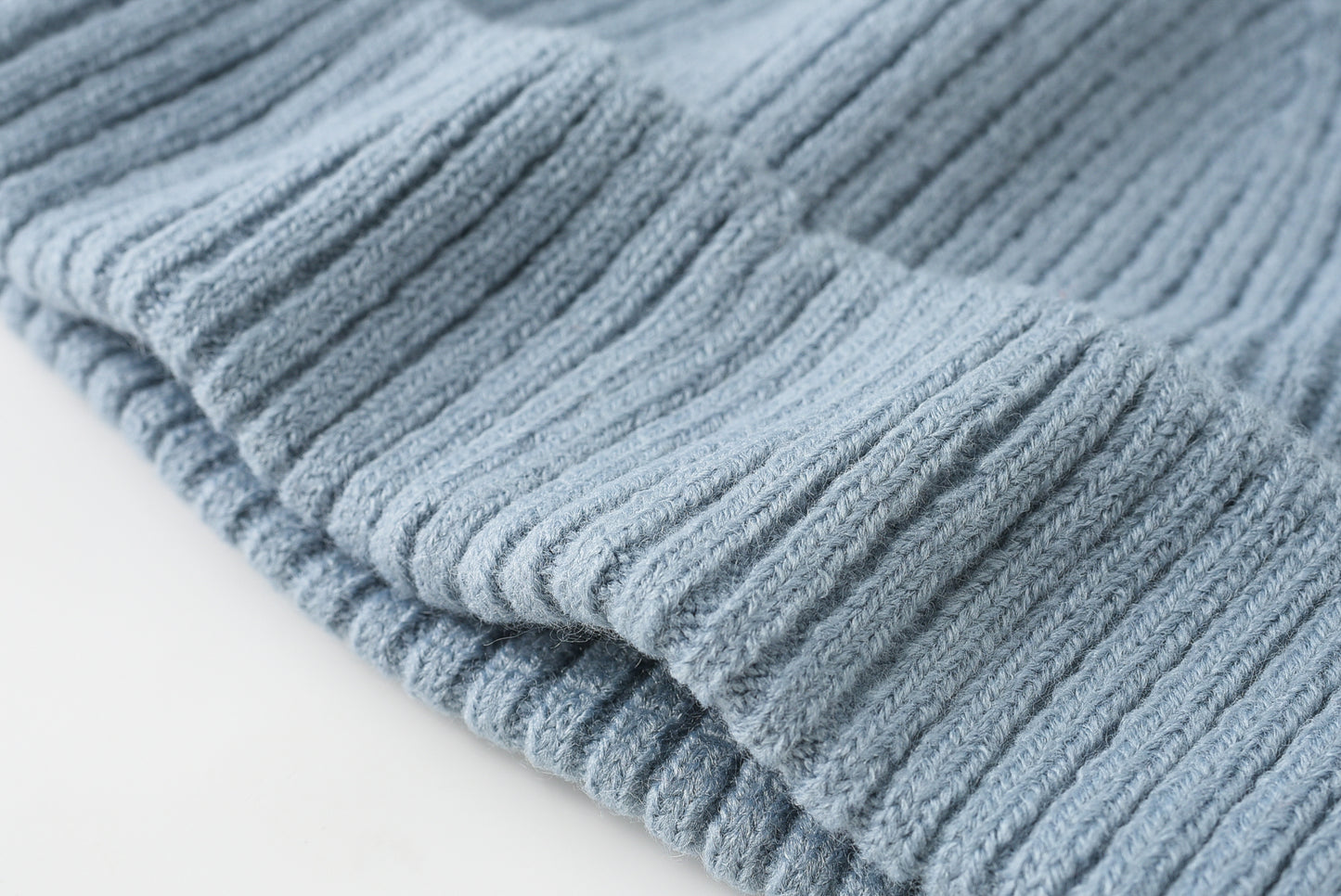 OUREA Beanie - Ice Blue