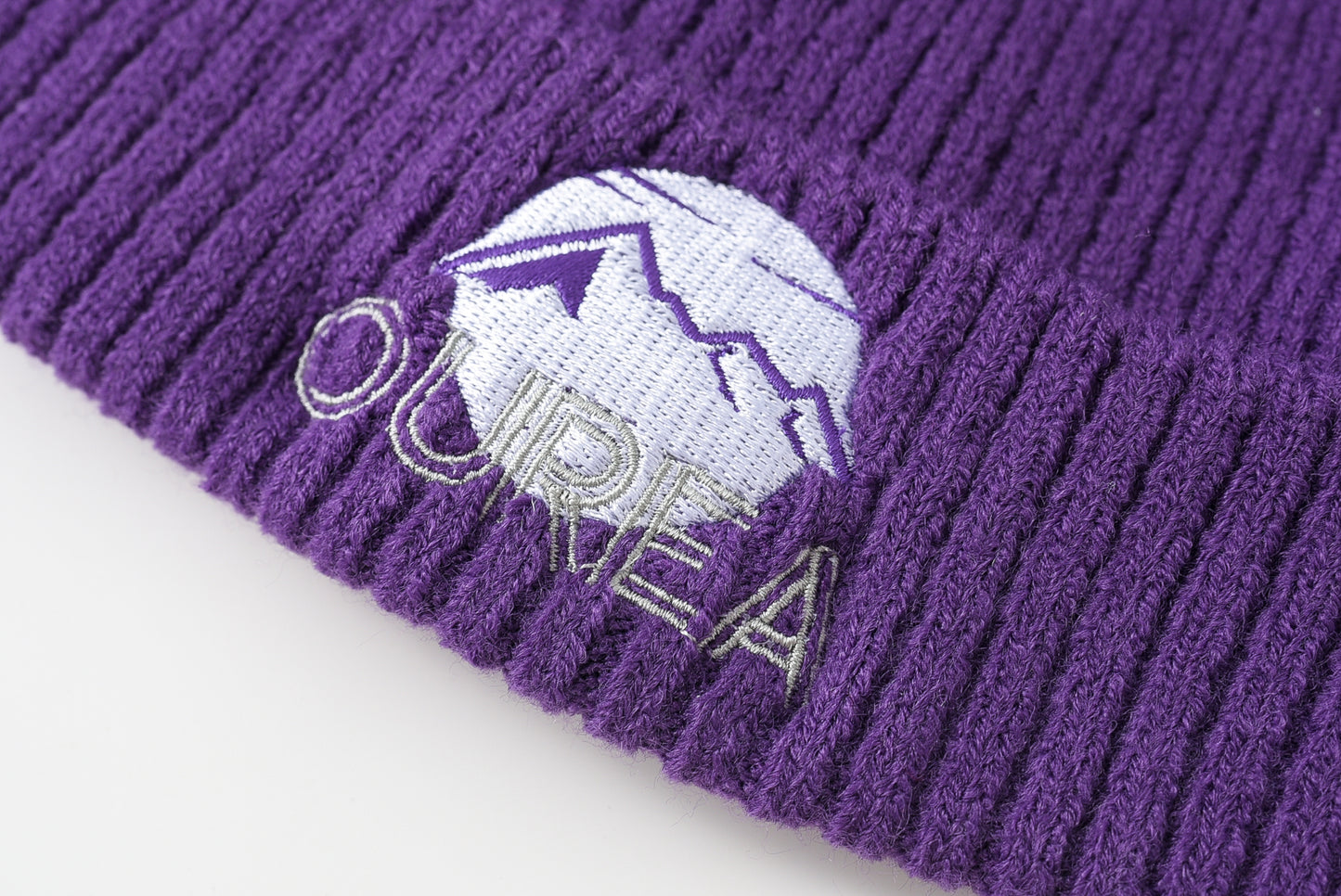 OUREA Beanie - Violet