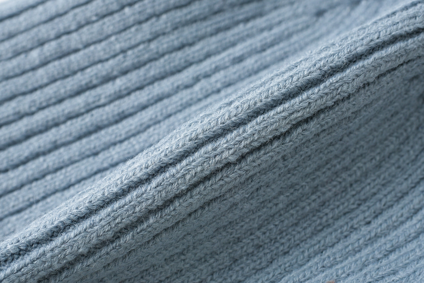 OUREA Beanie - Ice Blue