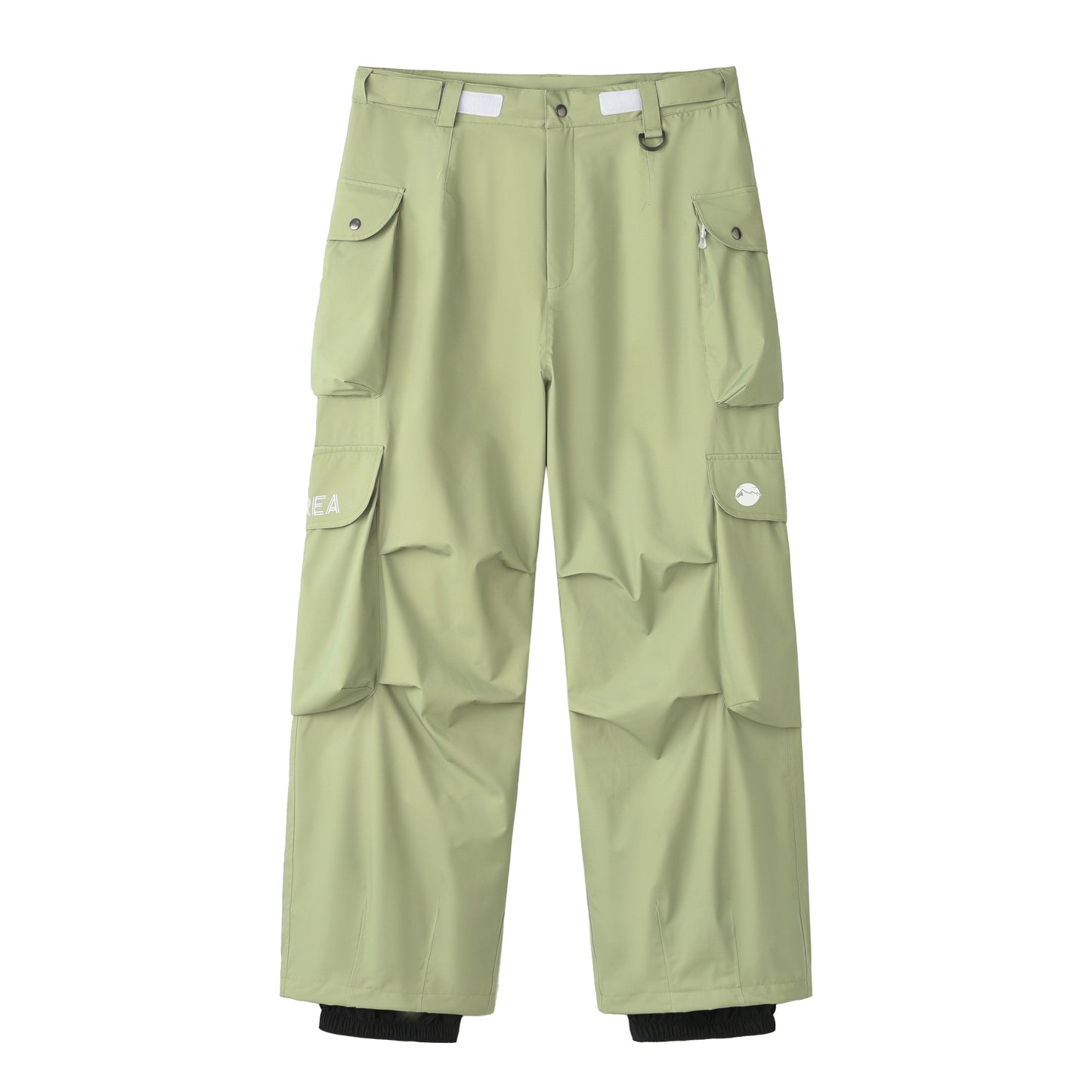 OUREA Urban Park Pants - Avocado