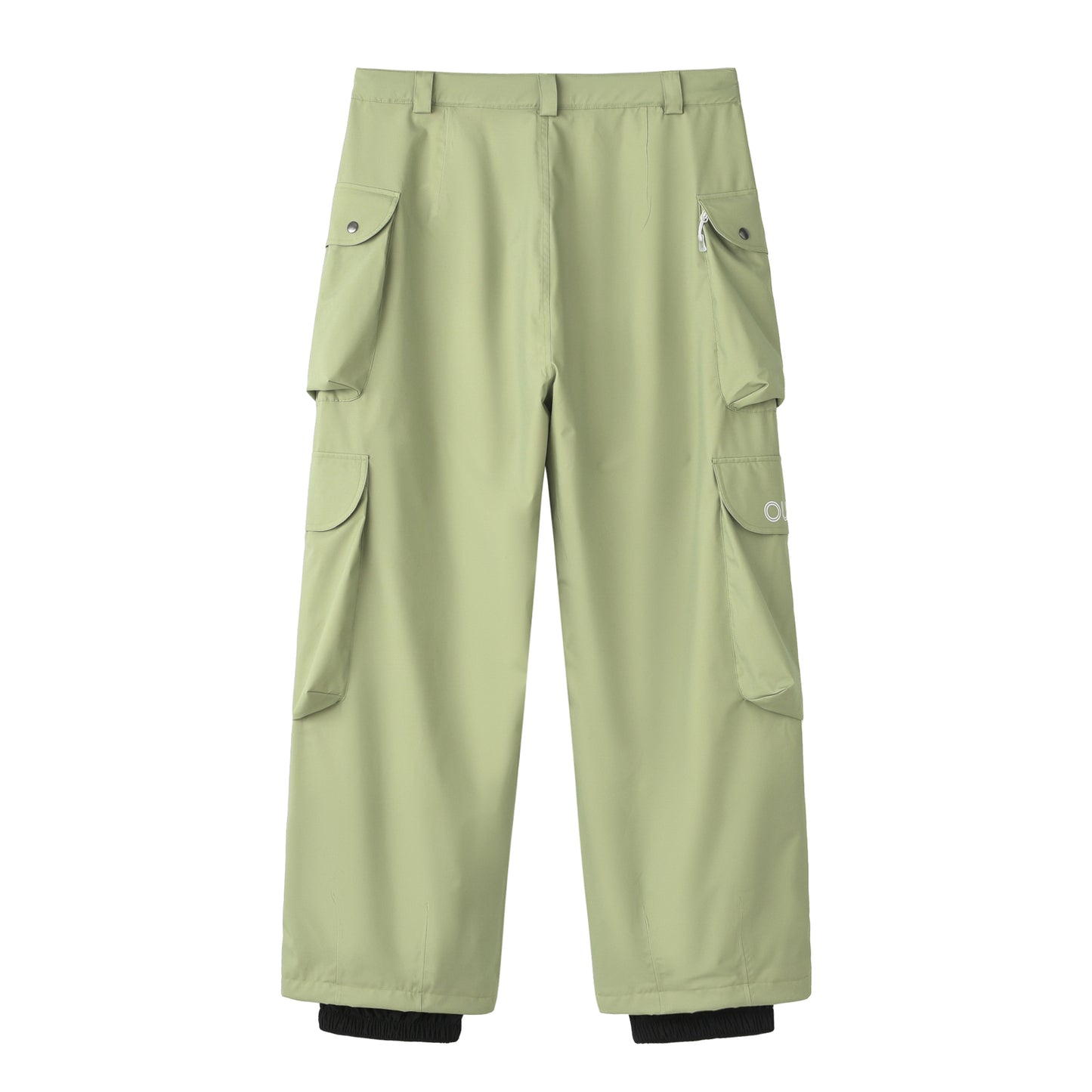 OUREA Urban Park Pants - Avocado