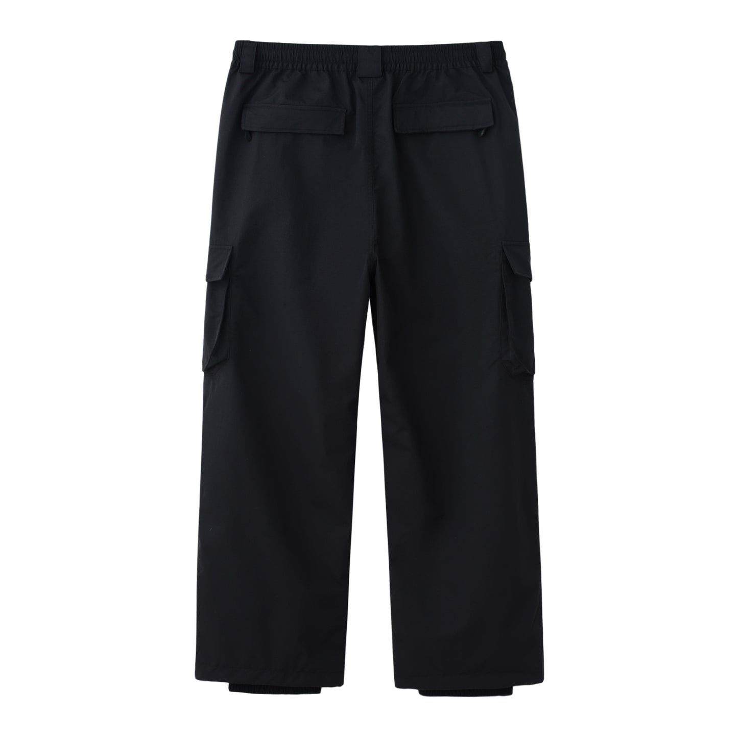 OUREA Snow Park Pants - True Black