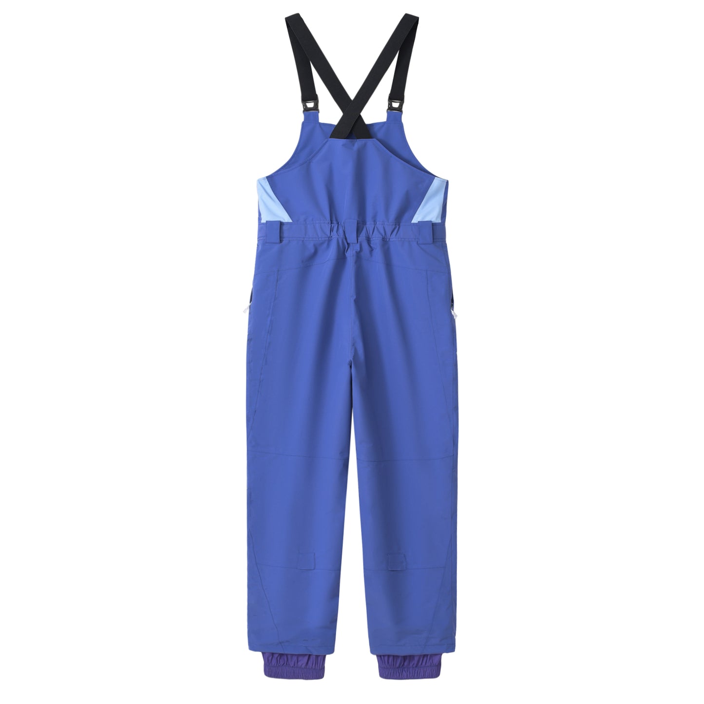 OUREA Bib Pants - Lavender